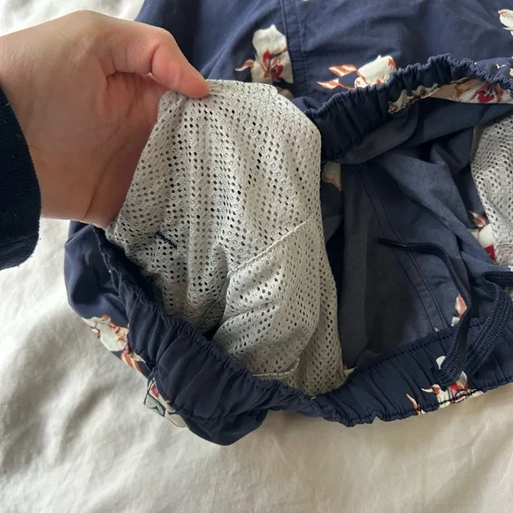 Patagonia shorts - Picture 4 of 4